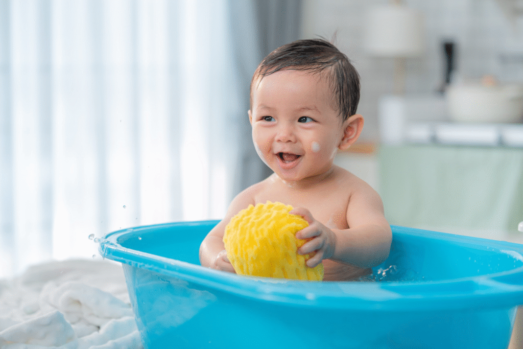 5 Telltale Signs Your Stroller Needs a Professional Deep Clean 1 image 5